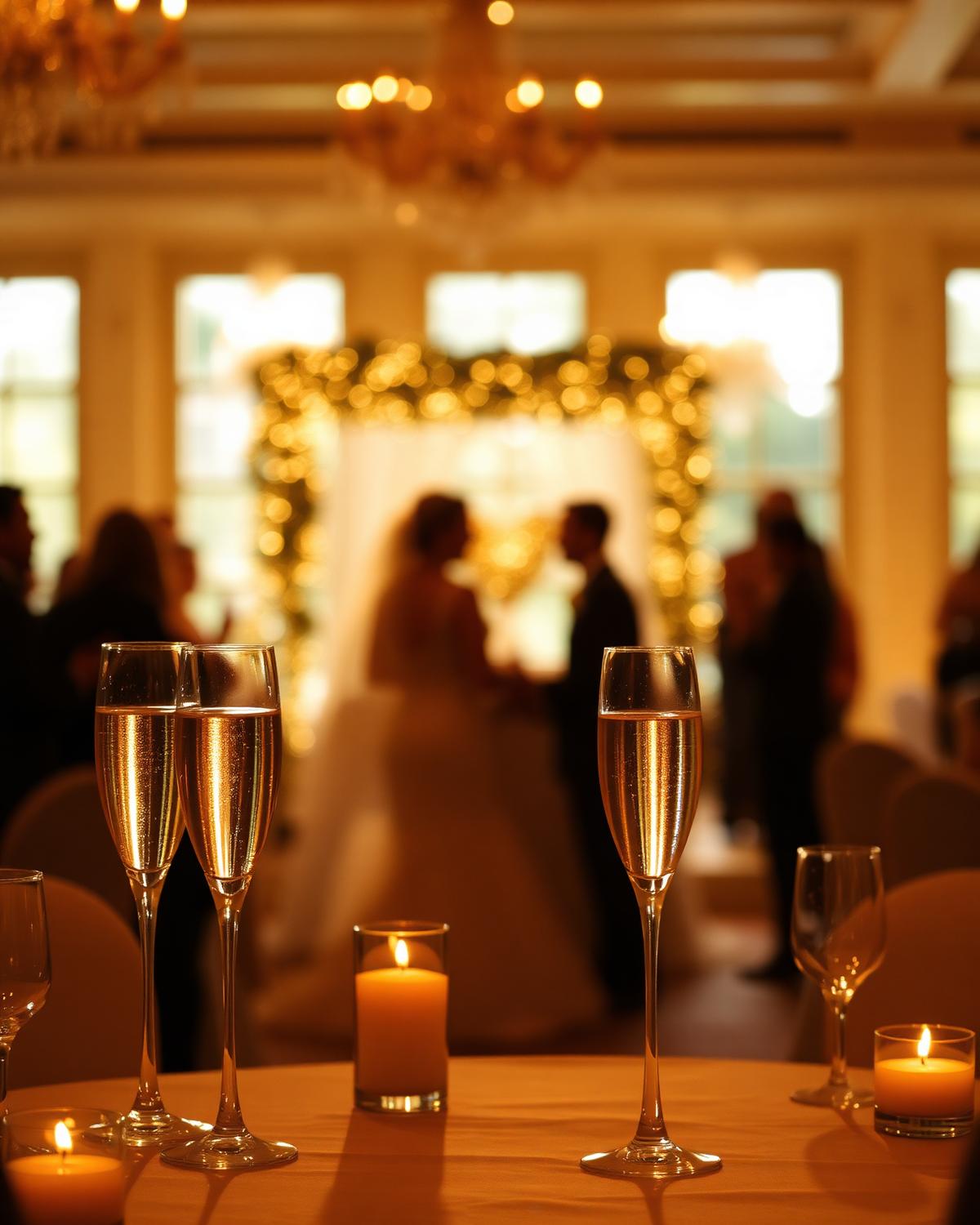 Hochzeitspakete